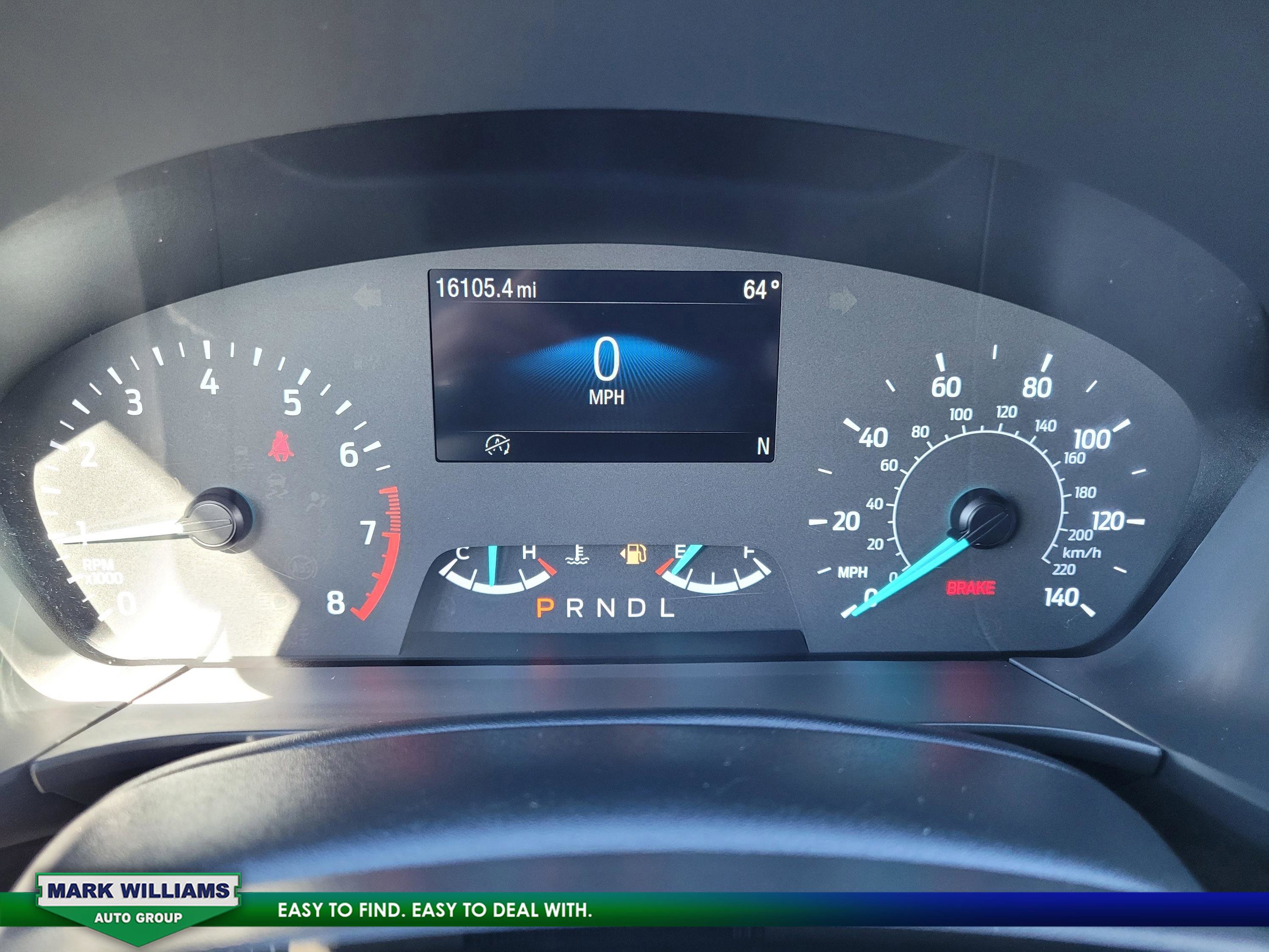 Certified 2022 Ford Escape SE w/ SE Sport Appearance Package image 20