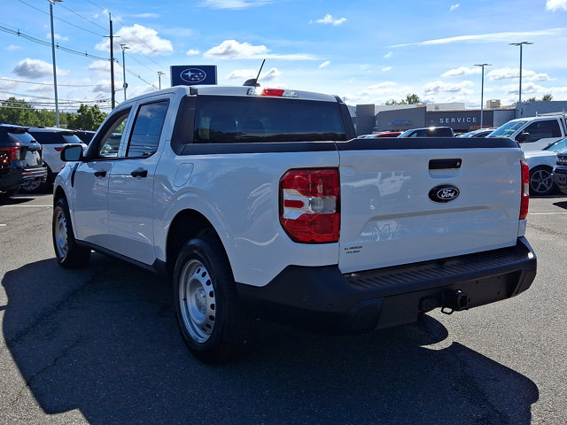 Certified 2025 Ford Maverick XL w/ Equipment Group 101A AWD/4WD image 8