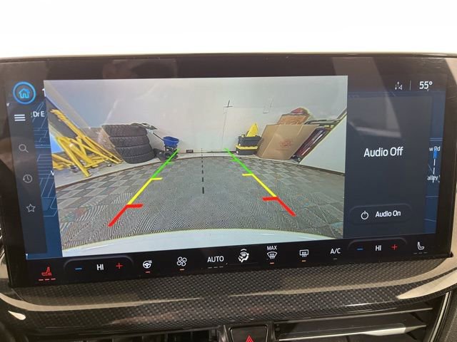 Certified 2024 Ford Escape ST-Line w/ Tech Pack #1 image 27