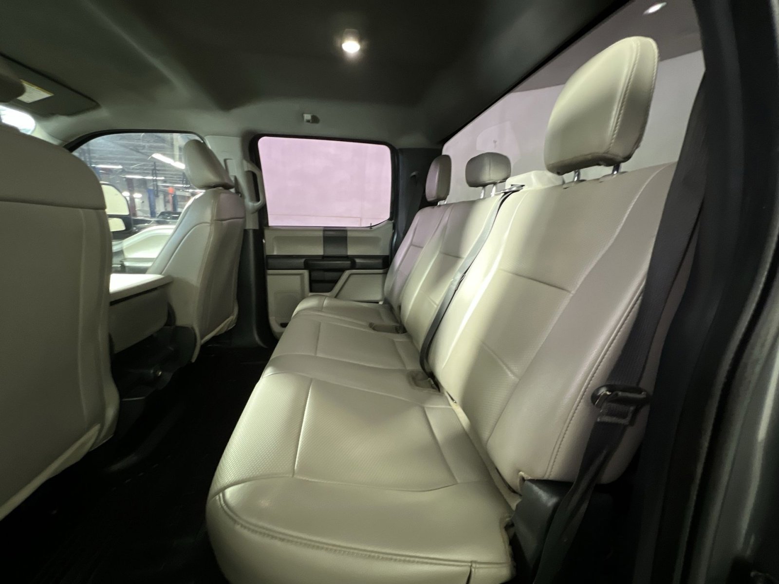 Certified 2022 Ford F250 XL w/ Power Equipment Group image 22