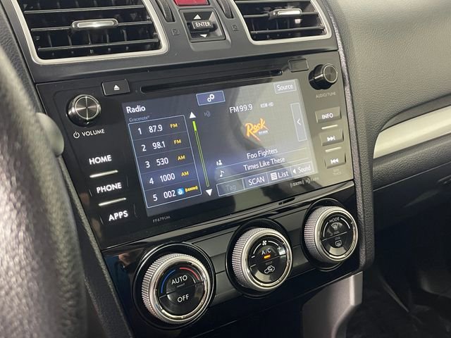 Used 2018 Subaru Forester 2.5i Premium AWD/4WD image 8