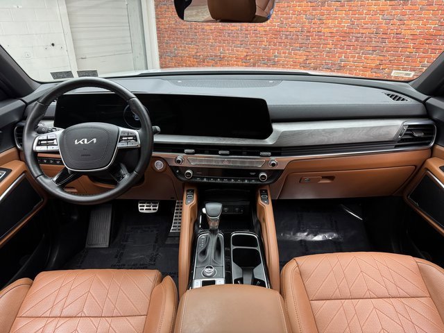 Used 2025 Kia Telluride SX X-Line image 13