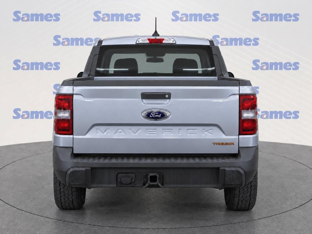 Certified 2024 Ford Maverick Tremor w/ Tremor Off-Road Package AWD/4WD image 6