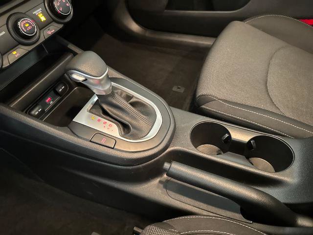 Used 2023 Kia Forte LXS FWD image 29