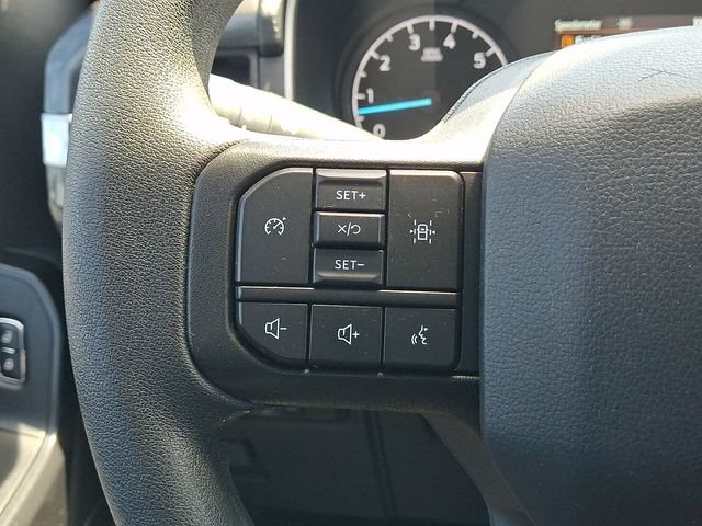 Certified 2023 Ford F150 XL w/ STX Appearance Package AWD/4WD image 20