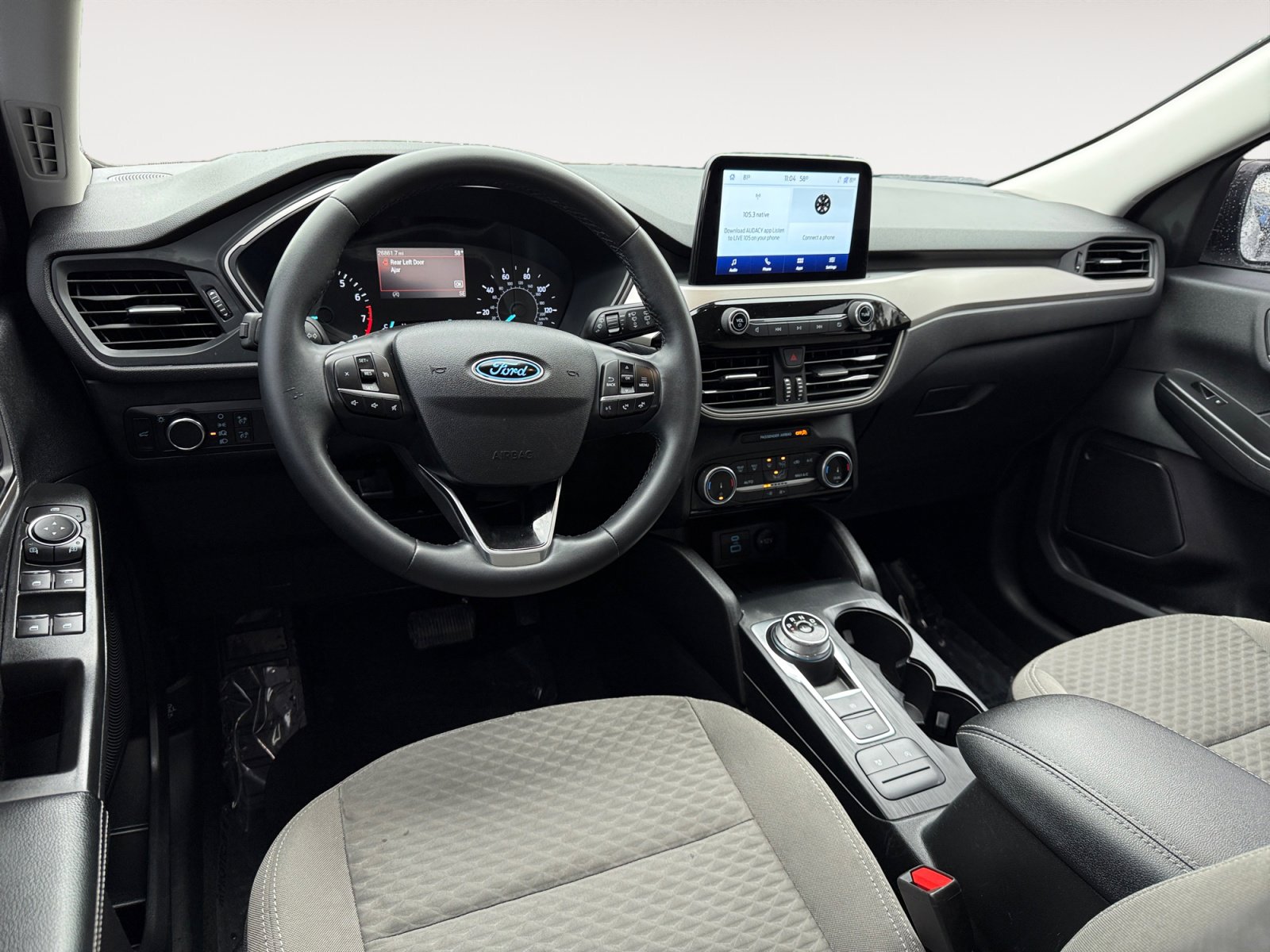 Certified 2022 Ford Escape SE w/ Convenience Package image 15