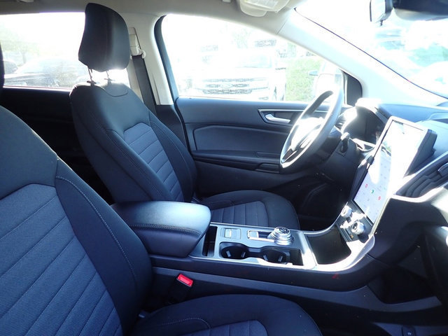 Certified 2024 Ford Edge SE AWD/4WD image 10