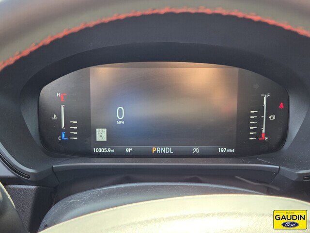 Certified 2023 Ford Escape ST-Line w/ Tech Pack #1 FWD image 20