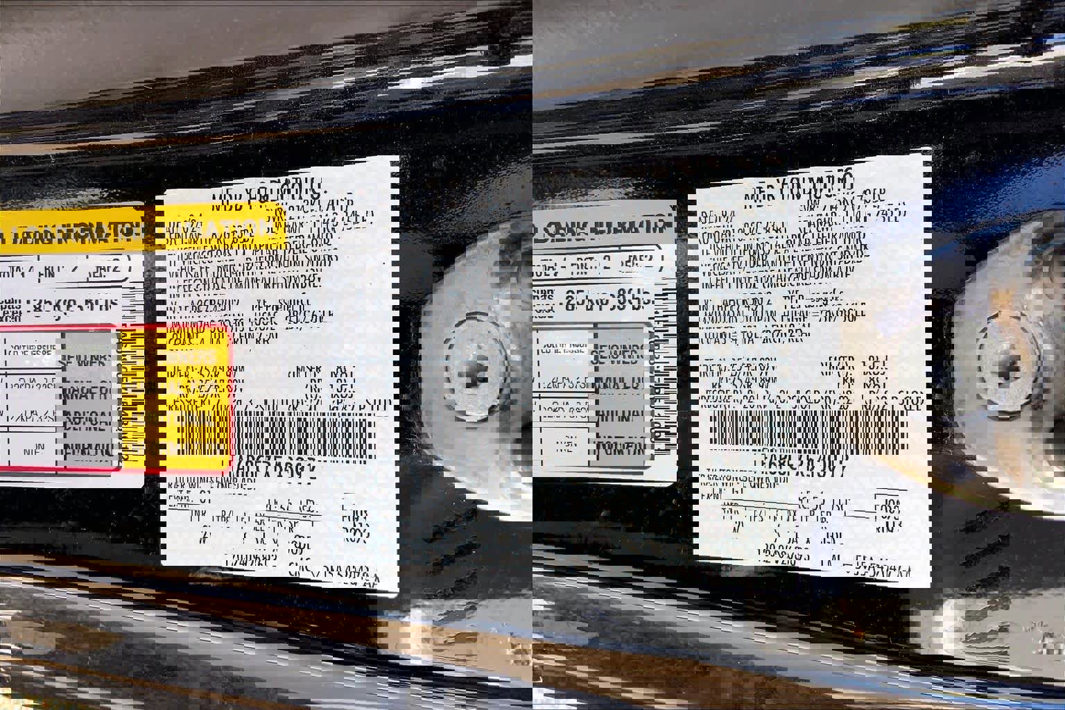 Certified 2024 Ford Mustang GT image 36