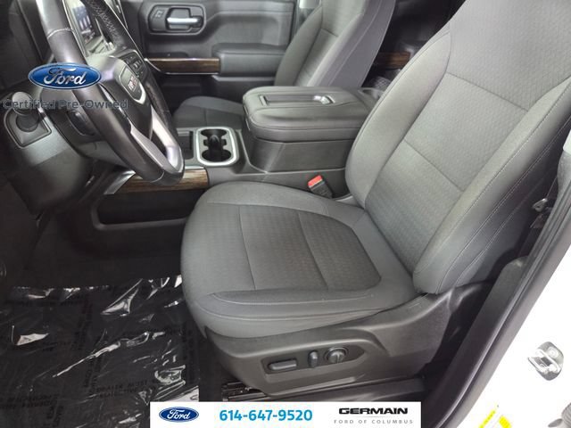 Used 2022 GMC Sierra 1500 Elevation w/ Preferred Package AWD/4WD image 18