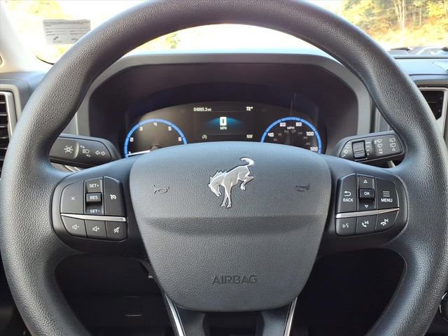 Certified 2024 Ford Bronco Sport Big Bend image 24