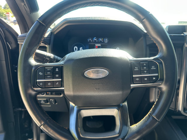 Certified 2024 Ford Expedition Platinum AWD/4WD image 32