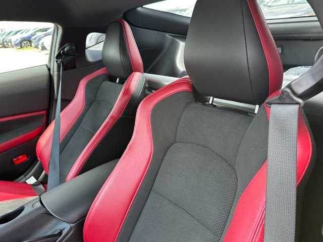 Used 2024 Nissan Z Performance w/ Floor Mat Package RWD image 13