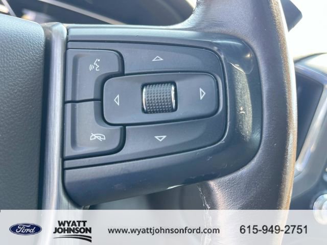 Used 2021 GMC Sierra 1500 Denali w/ Denali Ultimate Package AWD/4WD image 33