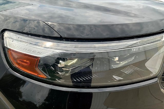 Certified 2022 Ford Explorer Timberline AWD/4WD image 33