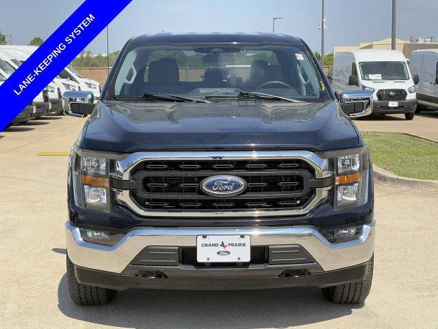 Certified 2023 Ford F150 XLT image 7