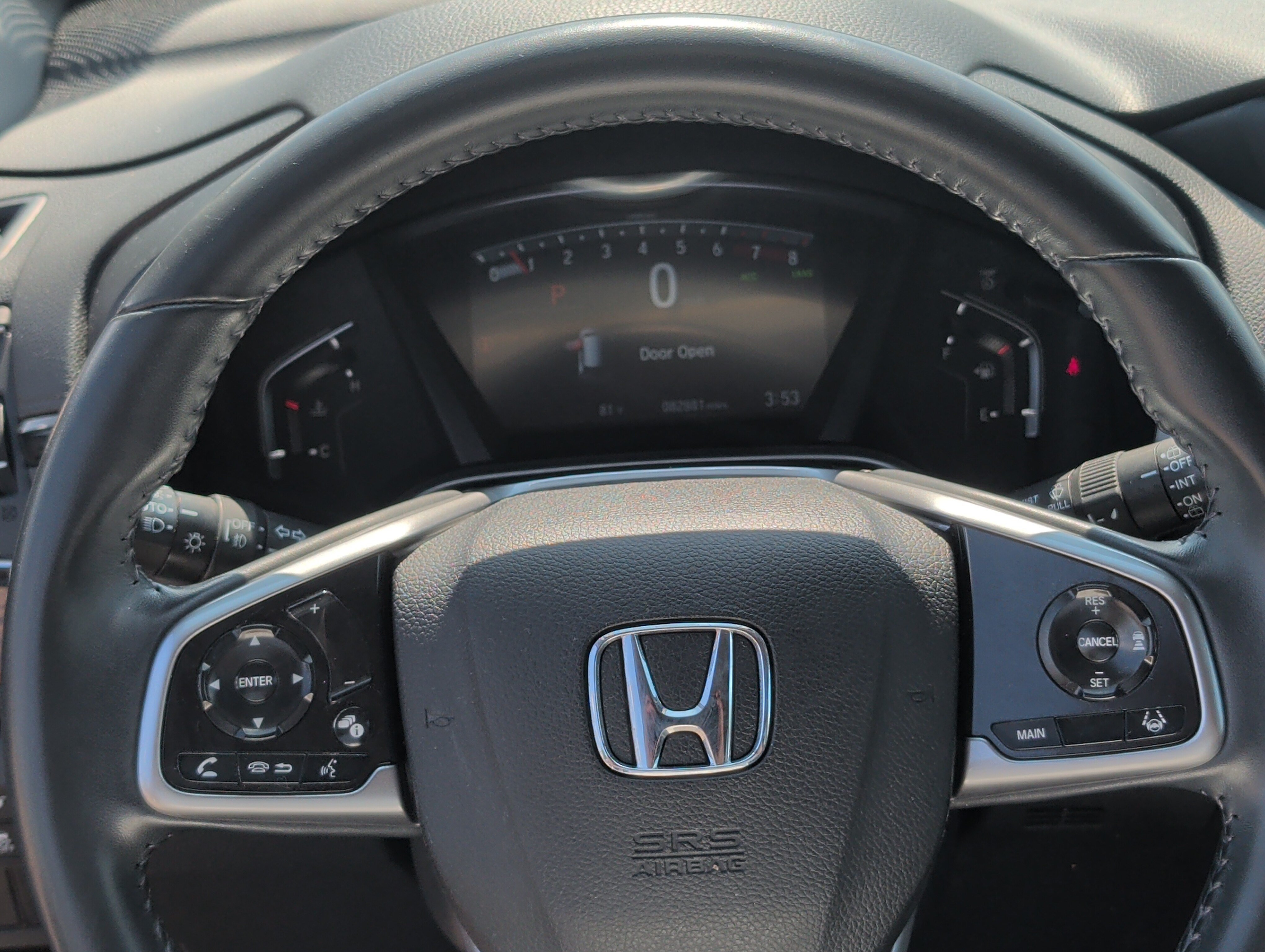 Used 2020 Honda CR-V EX-L image 25