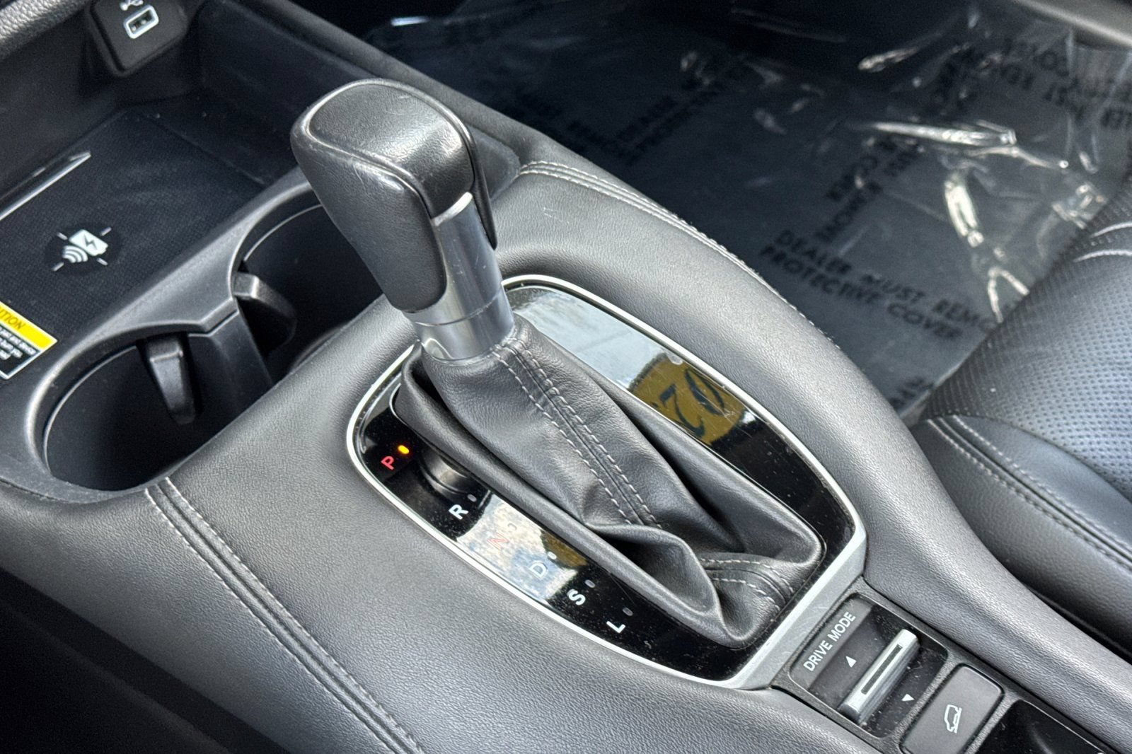 Used 2023 Honda HR-V EX-L image 22