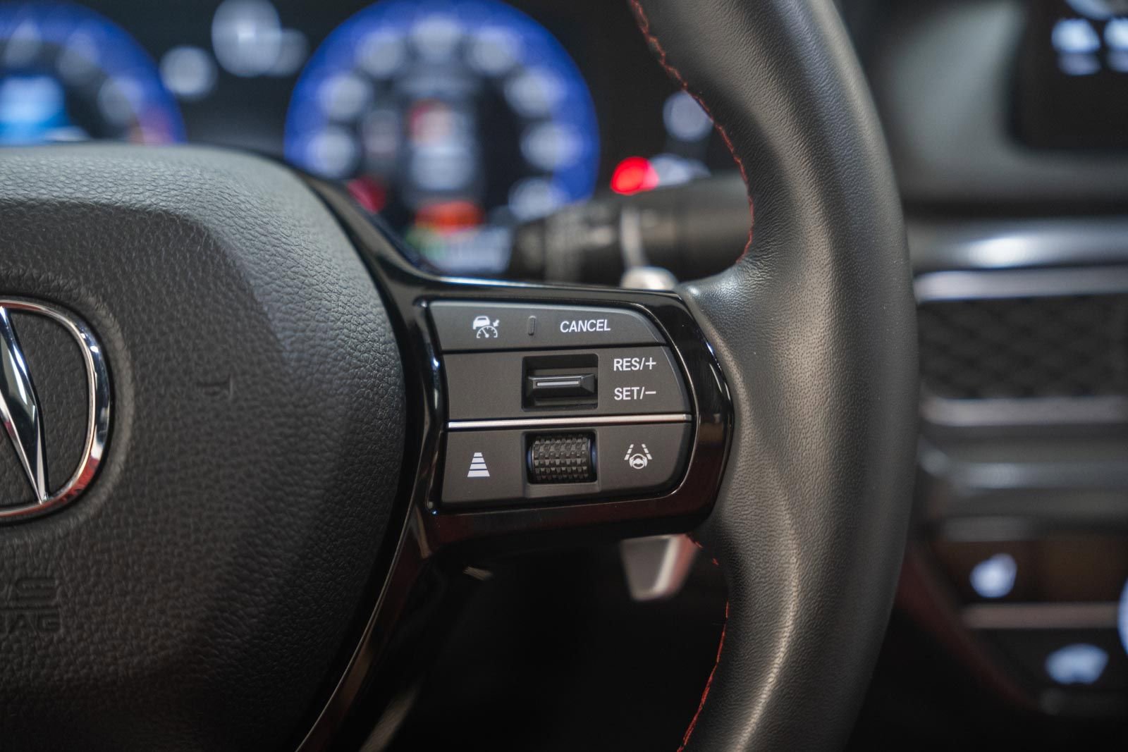 Used 2024 Acura Integra A-Spec FWD image 35