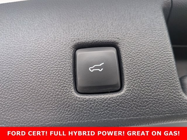 Certified 2023 Ford Escape Active w/ Tech Pack #1 FWD image 24