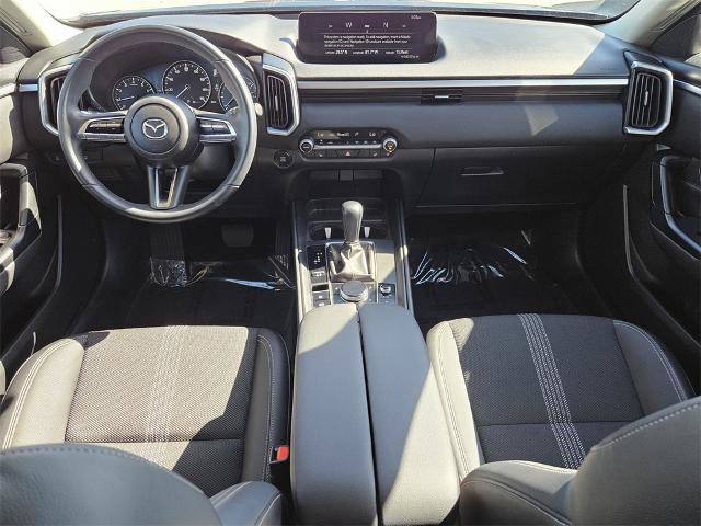Used 2025 MAZDA CX-50 AWD 2.5 S w/ Preferred Package image 38