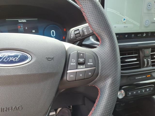 Certified 2024 Ford Escape ST-Line Elite w/ Premium Technology Package AWD/4WD image 26