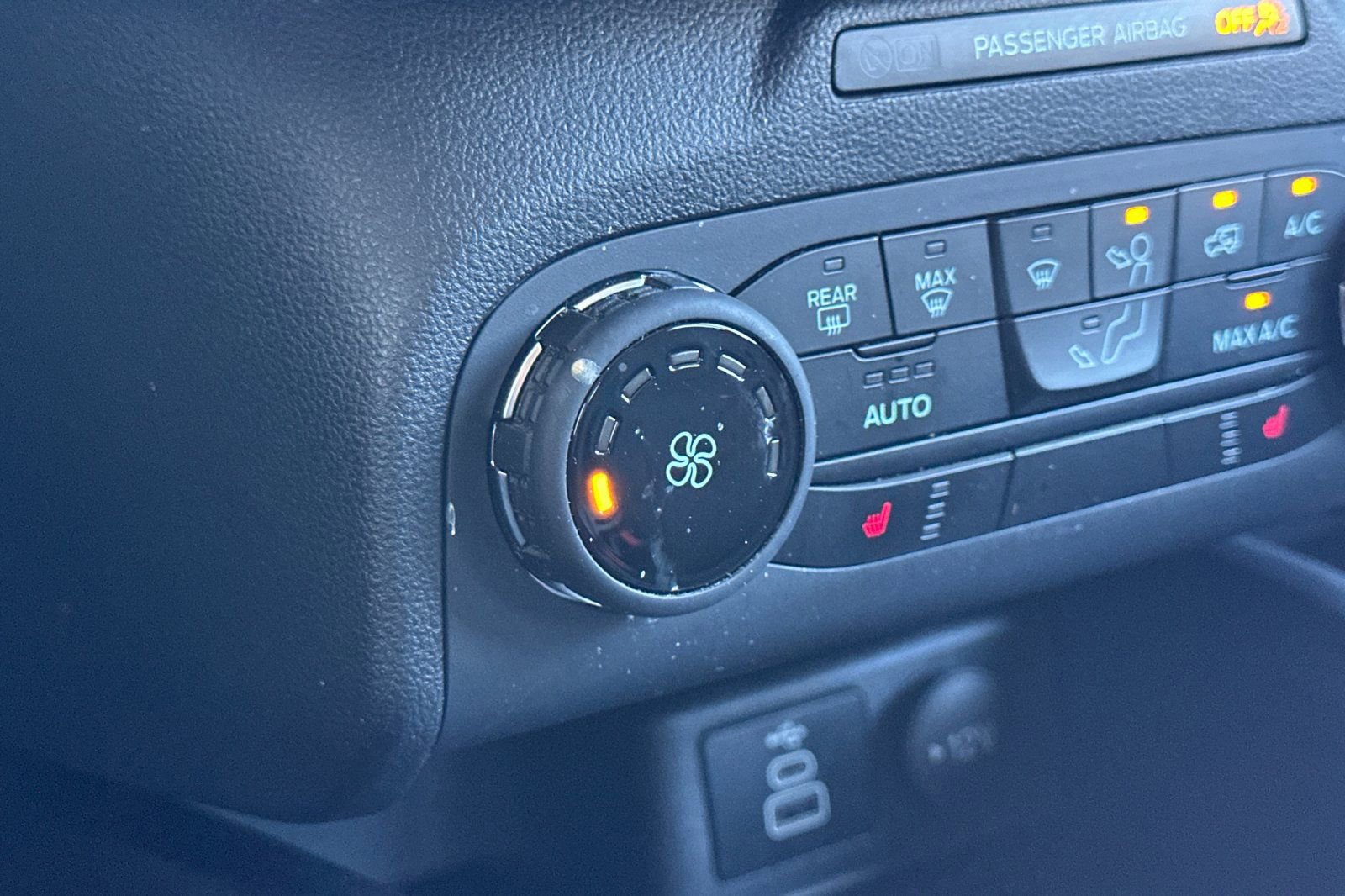 Certified 2024 Ford Bronco Sport Big Bend w/ Convenience Package image 29