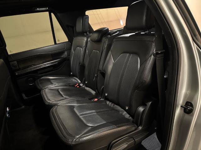 Certified 2021 Ford Expedition Max Limited AWD/4WD image 36