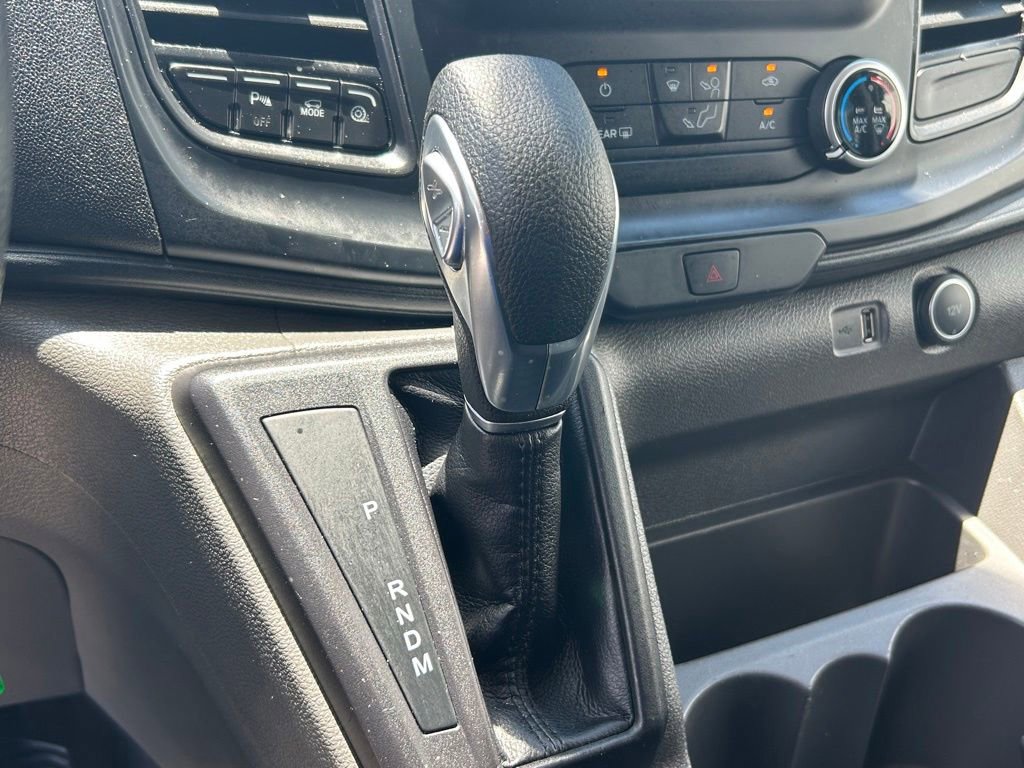 Certified 2021 Ford Transit 350 XLT RWD image 15