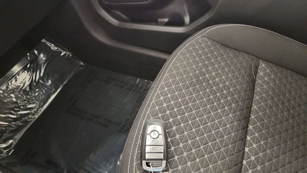 Certified 2023 Ford Escape Active image 21