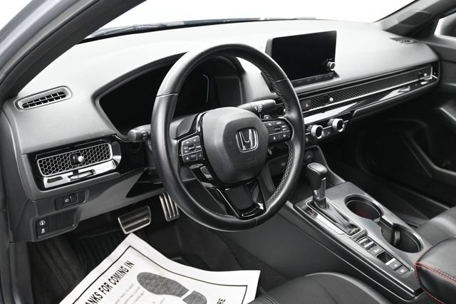 Used 2023 Honda Civic Sport image 15