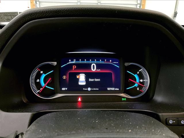 Used 2020 Honda Pilot EX-L image 19