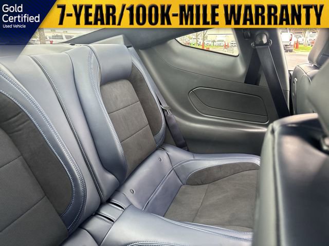 Certified 2024 Ford Mustang Dark Horse w/ Dark Horse Handlin Package image 17