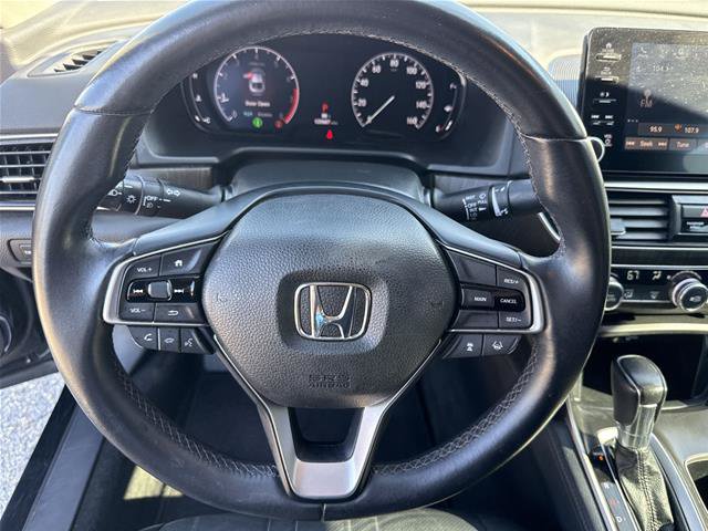 Used 2018 Honda Accord EX-L image 11