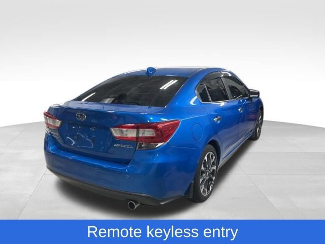 Used 2020 Subaru Impreza 2.0i Limited image 2