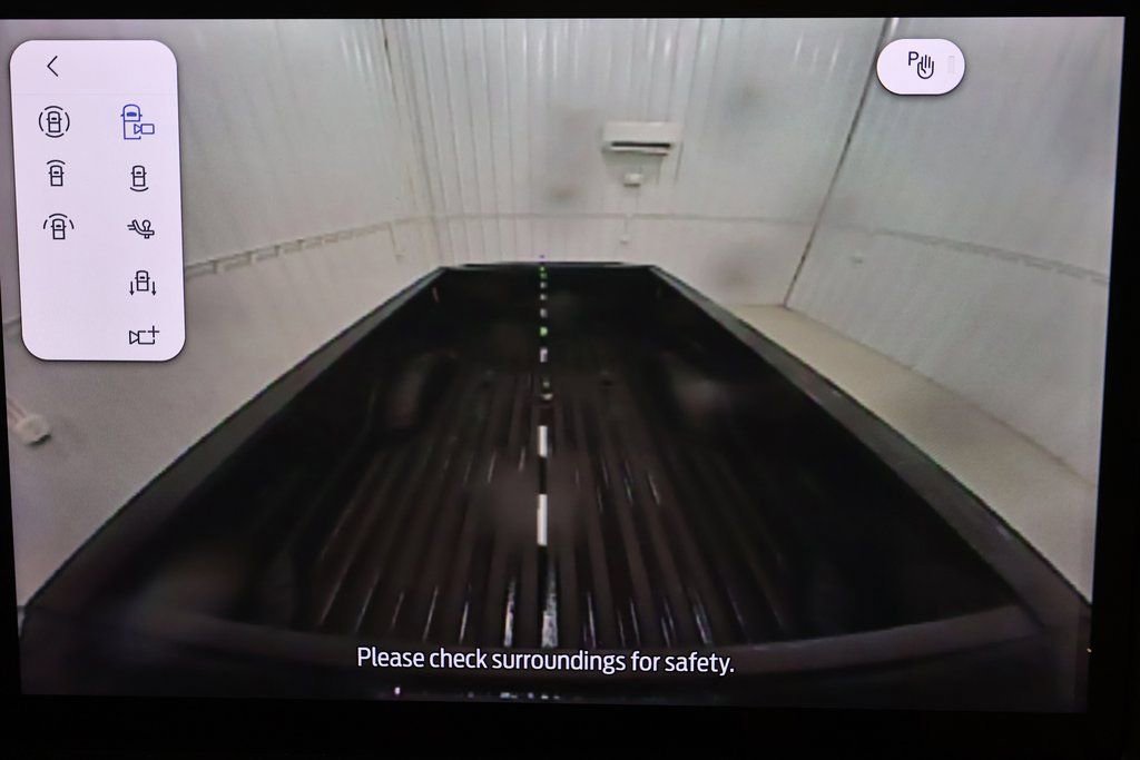 Certified 2023 Ford F350 Lariat w/ Lariat Ultimate Package image 36