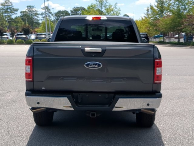 Certified 2020 Ford F150 XLT w/ Equipment Group 302A Luxury RWD image 5