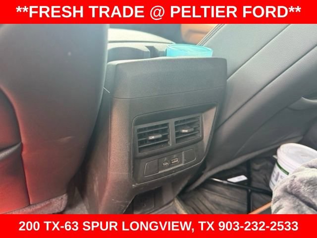 Used 2024 GMC Canyon AT4 w/ AT4 Premium Package AWD/4WD image 15