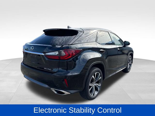 Used 2017 Lexus RX 350 350 image 9