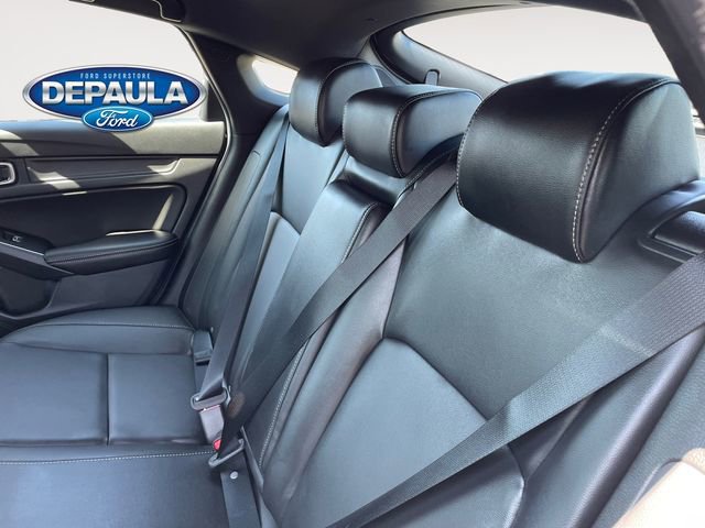 Used 2025 Acura Integra A-Spec FWD image 17