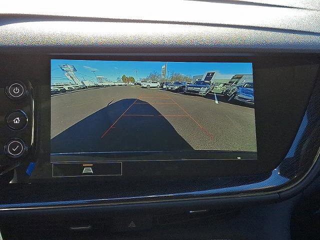 Used 2022 Buick Envision Preferred image 17