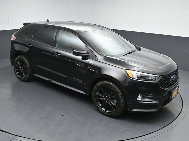 Certified 2024 Ford Edge ST-Line AWD/4WD image 41