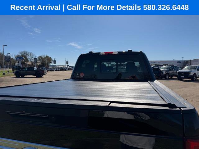 Certified 2022 Ford F250 King Ranch w/ King Ranch Ultimate Package image 6