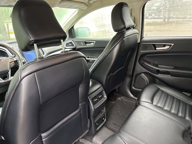 Certified 2024 Ford Edge SEL w/ Convenience Package AWD/4WD image 27