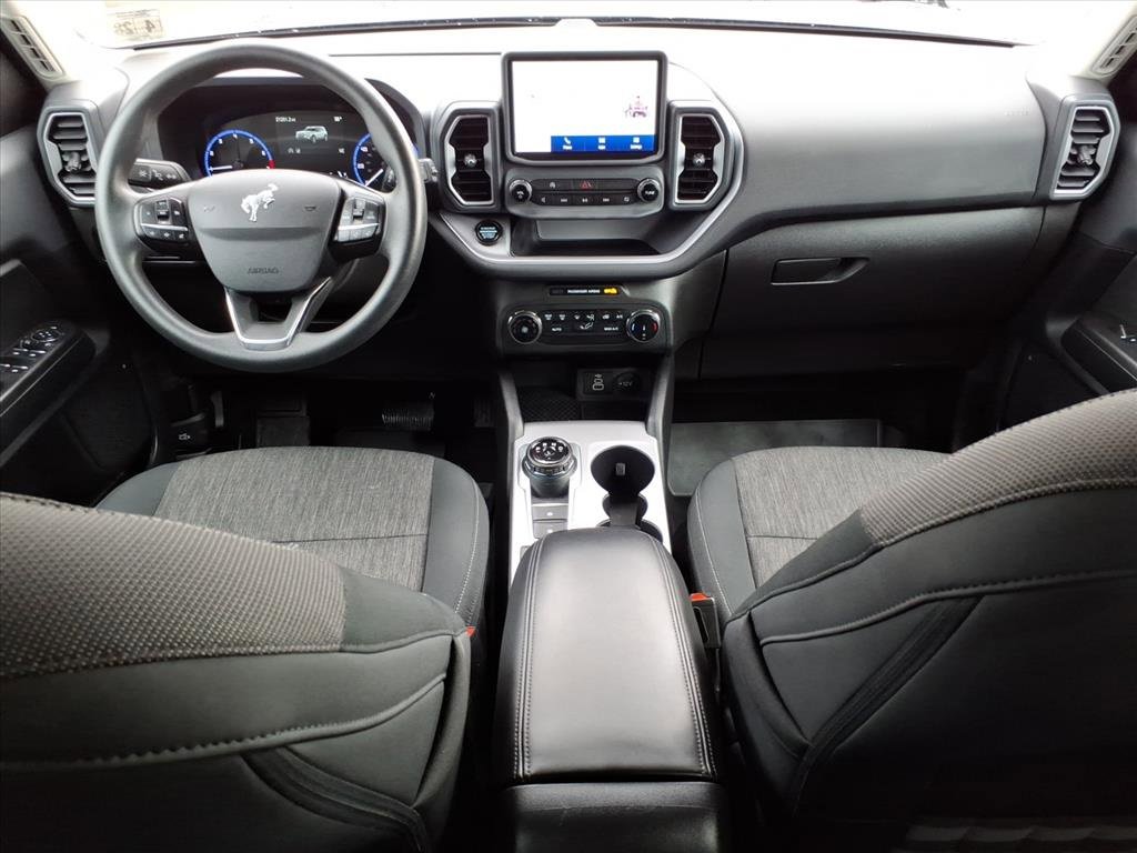 Certified 2023 Ford Bronco Sport Big Bend image 10