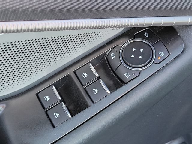 Certified 2025 Ford Explorer ST AWD/4WD image 19