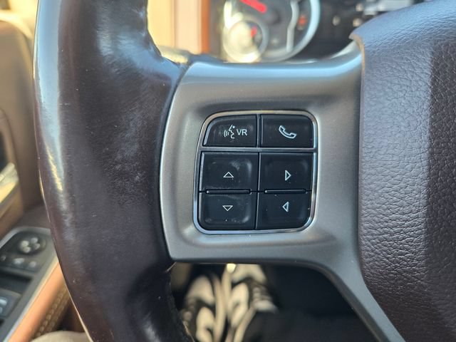Used 2018 RAM 1500 Laramie w/ Convenience Group AWD/4WD image 19