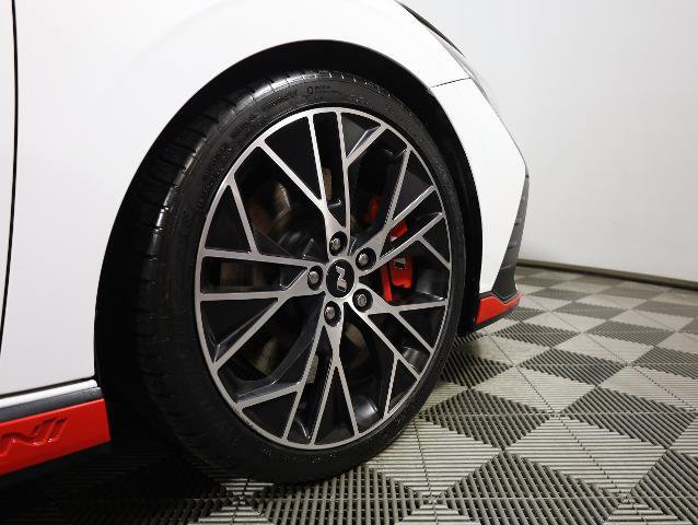 Used 2023 Hyundai Elantra N image 37