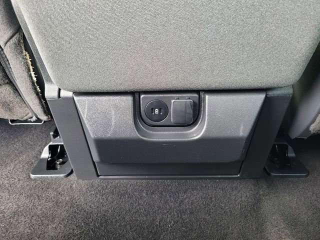 Certified 2025 Ford F150 XLT w/ Equipment Group 301A Standard image 15