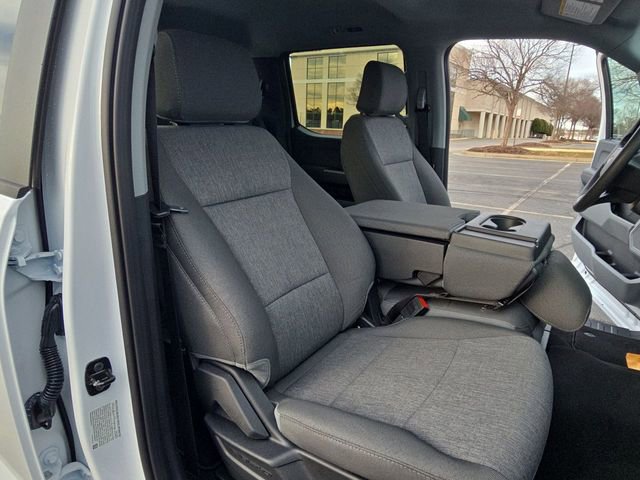 Certified 2025 Ford F350 XL w/ STX Appearance Package AWD/4WD image 24